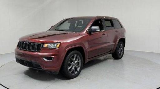 JEEP GRAND CHEROKEE 2021 1C4RJFBG0MC710358 image